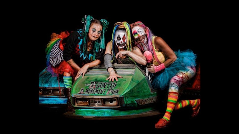 Get Ready to Face Your Fears on the Most Spine-Chilling Haunted Houses in San Diego