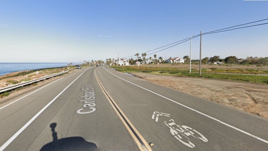 Ghost Gun Uncovered in Carlsbad Officer-Involved Shooting, Teen Apprehended and Officer's Actions Under Scrutiny