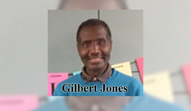 UPDATE: 68-Year-Old Los Angeles Man, Missing for 2 Weeks, Returns Home Safely