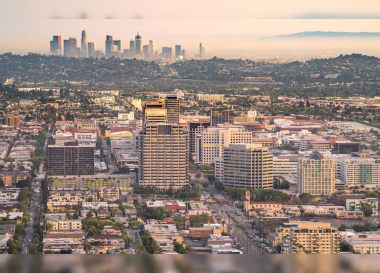Glendale Embarks on a Journey Towards Climate Resilience with Inclusive Workshops