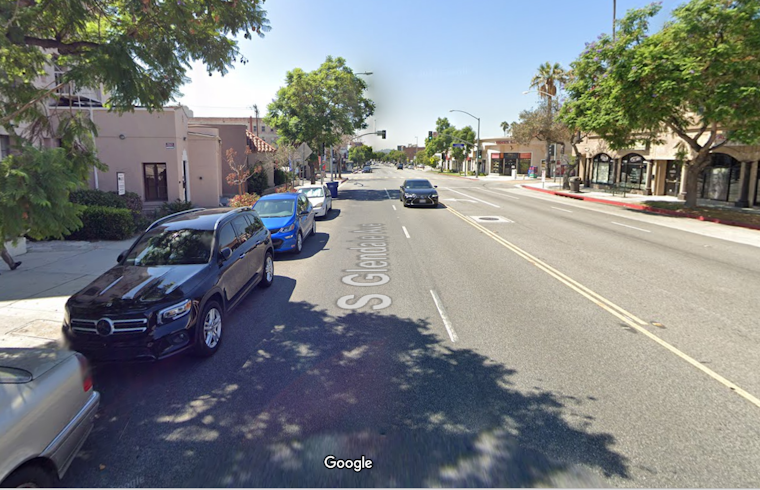 Glendale Police Nab Four Los Angeles Area Suspects in Commercial Burglary Spree