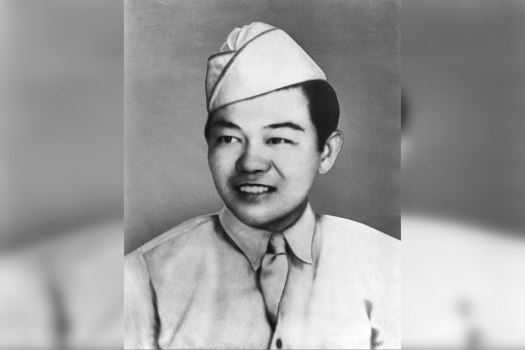 Glendale Honors War Hero: Sadao S. Munemori Memorial Square Dedicated in California