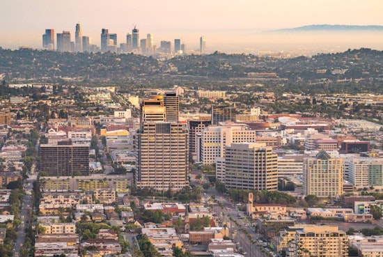 Glendale's Tech Scene Surges as BrandLens Triumphs in 2023 PitchFest