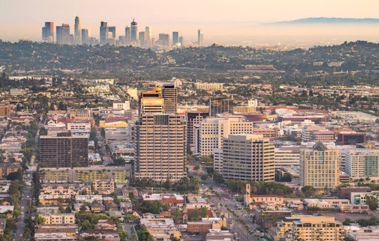 Glendale's Tech Scene Surges as BrandLens Triumphs in 2023 PitchFest