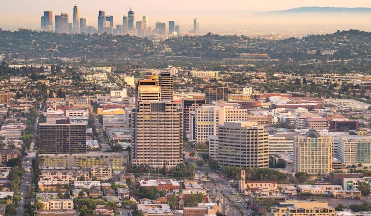 Glendale's Tech Scene Surges as BrandLens Triumphs in 2023 PitchFest