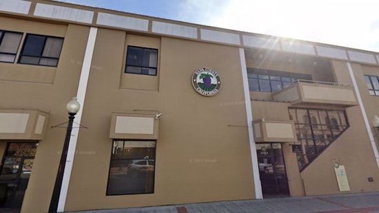 Grant Boosts Napa County DA's Office in Battle Against Domestic Violence