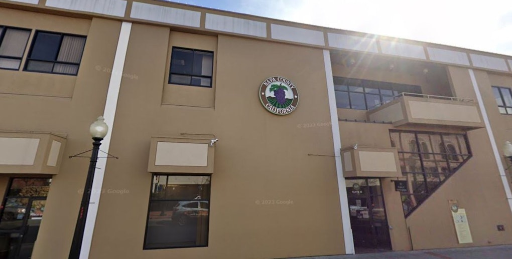 Grant Boosts Napa County DA's Office in Battle Against Domestic Violence