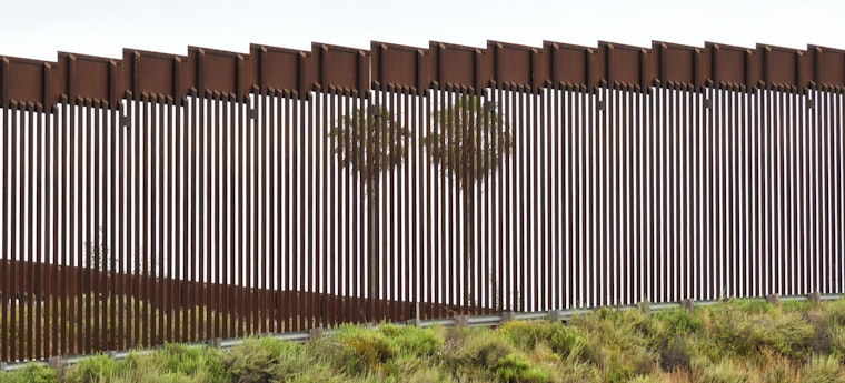 San Diego County Battling Overstrained Resources Amid Border Crisis and Migrant Drop-off
