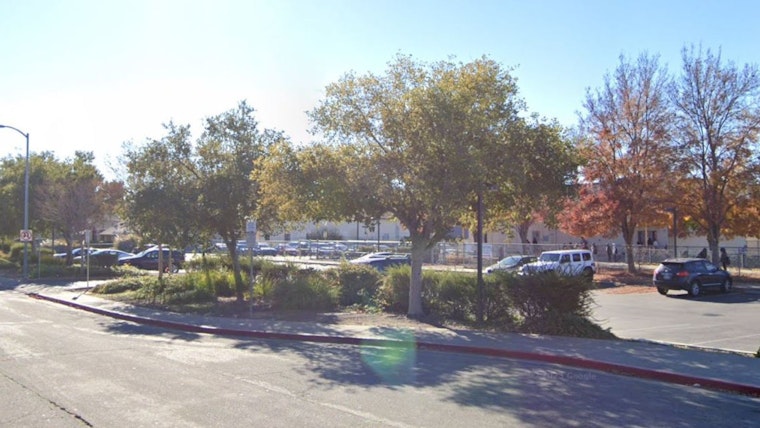 Gunman Down in Police Confrontation Near Fairfield School; Cop-Involved Shooting Sparks Investigation