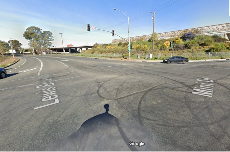 Gunfire Erupts Amid Illegal Vallejo Sideshows