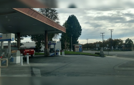 High-Speed Police Chase in San Bernardino County Ends in Shootout, Crash in Montclair
