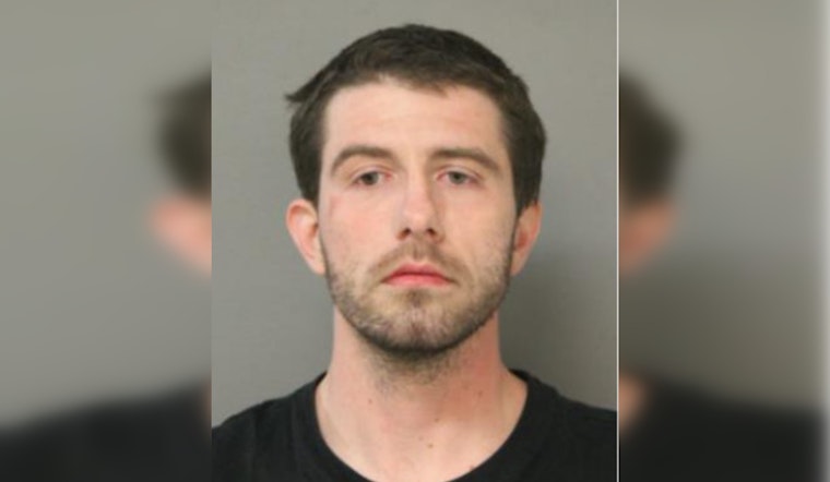 Indianapolis Man Faces Charges in Chicago Shooting of 20-Year-Old Female