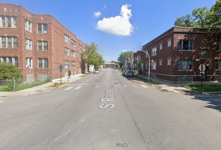 Gunshots Shatter Night in South Racine, Chicago, Leaving 10-Year-Old Injured