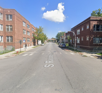 Gunshots Shatter Night in South Racine, Chicago, Leaving 10-Year-Old Injured