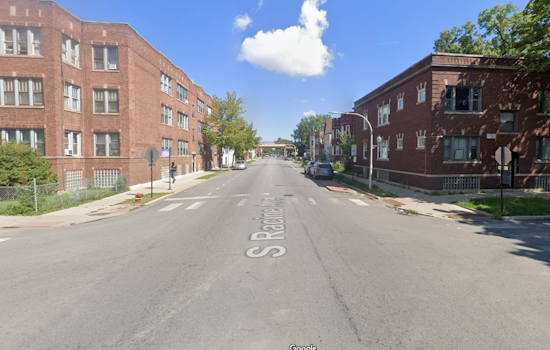 Gunshots Shatter Night in South Racine, Chicago, Leaving 10-Year-Old Injured