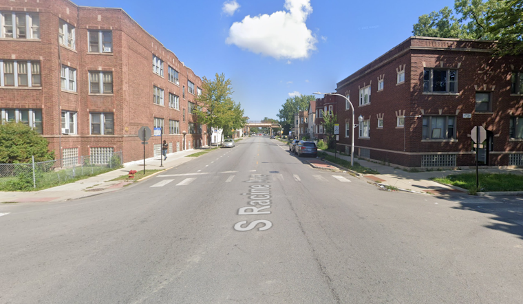 Gunshots Shatter Night in South Racine, Chicago, Leaving 10-Year-Old Injured