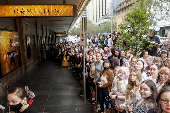 Hamilton's Digital Lottery Is An Innovative Approach to Affordable Theater Tickets; You Can Get Seats, Too!