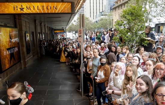 Hamilton's Digital Lottery Is An Innovative Approach to Affordable Theater Tickets; You Can Get Seats, Too!