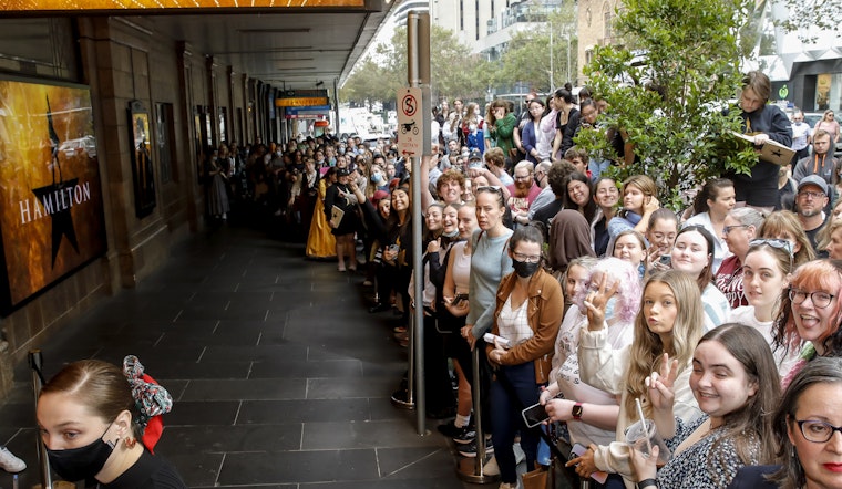 Hamilton s Digital Lottery Is An Innovative Approach to Affordable