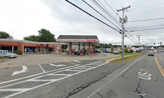 Violent Assault Shuts Down Hampton Gas Station, Police on the Hunt for Suspect Elton Stanley