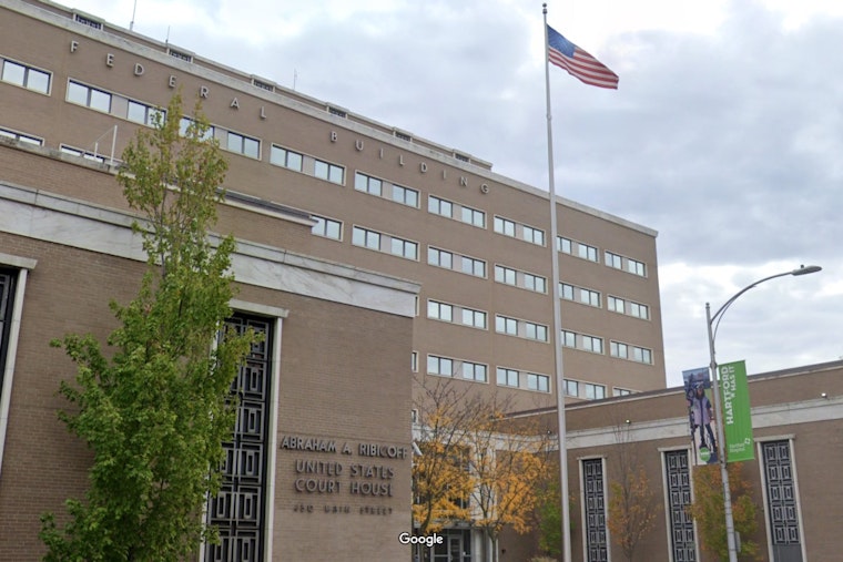 Hartford Man Convicted After Cops Find Over $51K Cash, 4K Oxycodone Tablets & More in Massive Drug Ring Crackdown