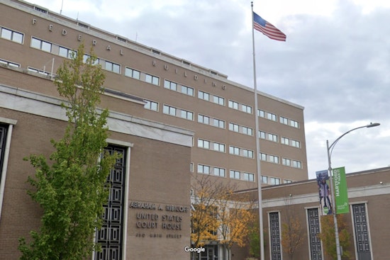 Hartford Man Convicted After Cops Find Over $51K Cash, 4K Oxycodone Tablets & More in Massive Drug Ring Crackdown