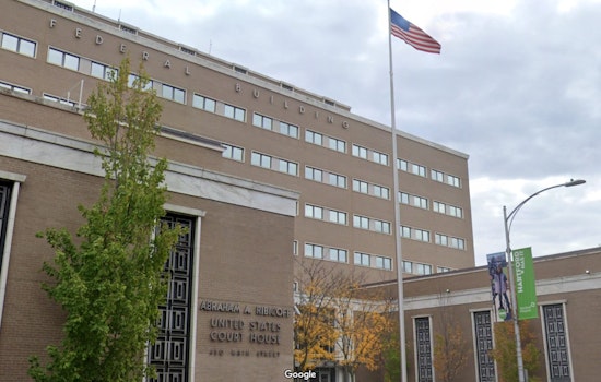 Hartford Man Convicted After Cops Find Over $51K Cash, 4K Oxycodone Tablets & More in Massive Drug Ring Crackdown