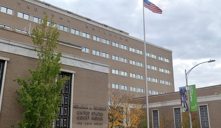 Hartford Man Convicted After Cops Find Over $51K Cash, 4K Oxycodone Tablets & More in Massive Drug Ring Crackdown