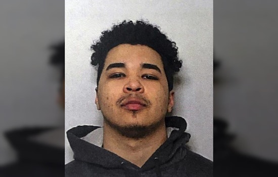 Alleged Haverhill Gangster Sentenced to 8 Years for Drug Conspiracy Spanning Lawrence, Methuen