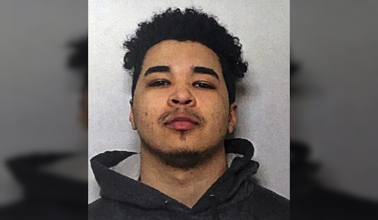 Alleged Haverhill Gangster Sentenced to 8 Years for Drug Conspiracy Spanning Lawrence, Methuen