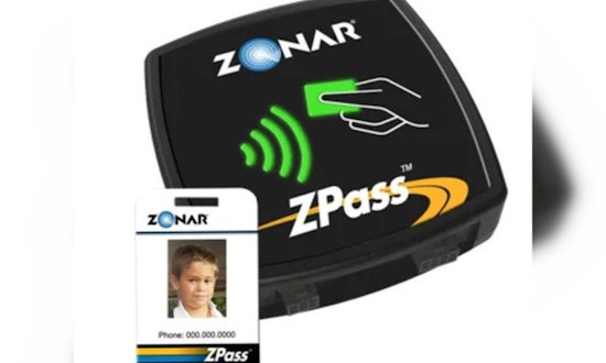 Big Brother is On-Board as Haverhill Schools Introduce "ZPass" to Track Students on Buses