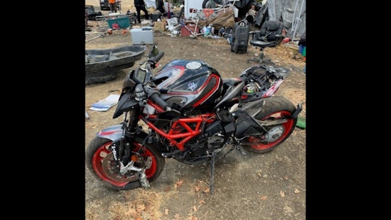 Police Arrest Multiple in Series of Rapid Vehicle Thefts in Healdsburg, Geyserville, and Rohnert Park