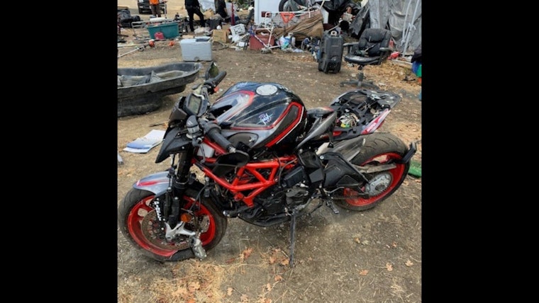 Police Arrest Multiple in Series of Rapid Vehicle Thefts in Healdsburg, Geyserville, and Rohnert Park