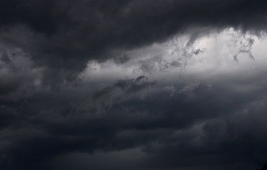 Tornado Terror Strikes New England as Damaged Homes and Panic Swarm Three States