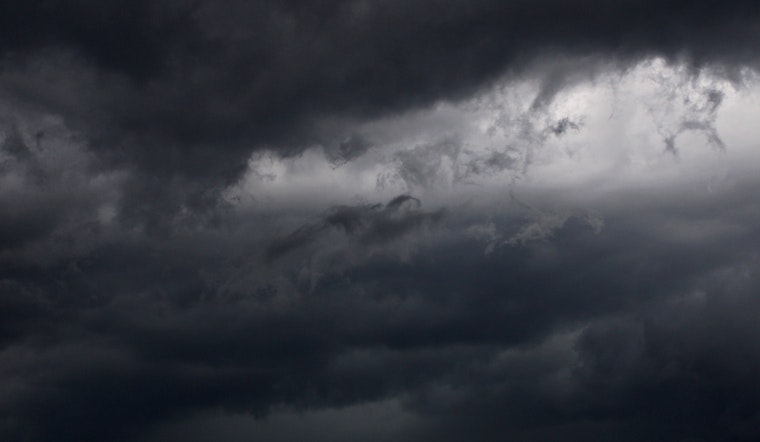 Tornado Terror Strikes New England as Damaged Homes and Panic Swarm Three States