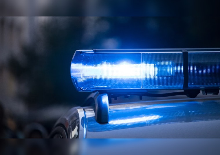 Hidden Tracking Device Aids in Arrest of 3 Suspects for West Los Angeles Home Burglaries