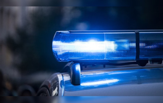 Hidden Tracking Device Aids in Arrest of 3 Suspects for West Los Angeles Home Burglaries