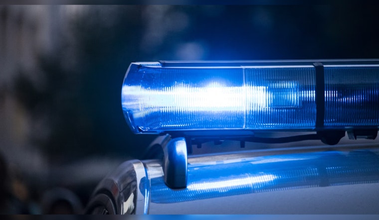 Hidden Tracking Device Aids in Arrest of 3 Suspects for West Los Angeles Home Burglaries