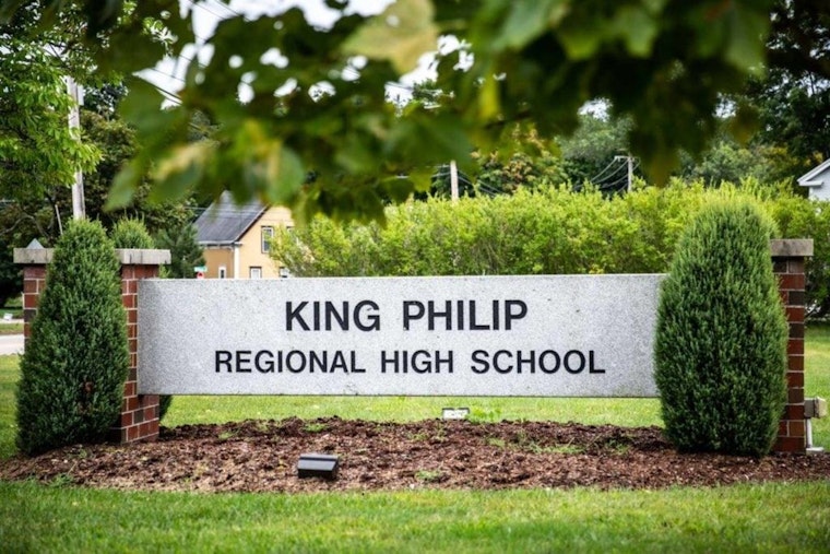 High School Football Hazing Uncovered in Wrentham, Massachusetts