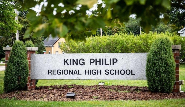 High School Football Hazing Uncovered in Wrentham, Massachusetts