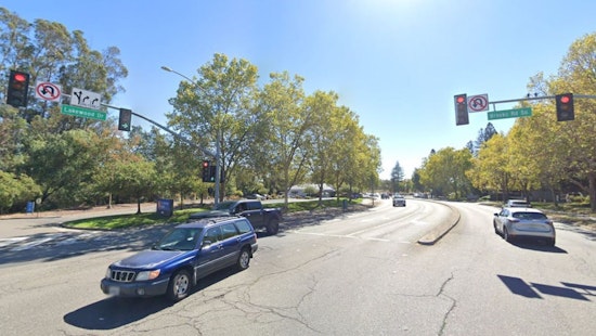 Oakland d=Duo Caught in High-Speed Car Chase with Stolen Alcohol from Santa Rosa Safeway