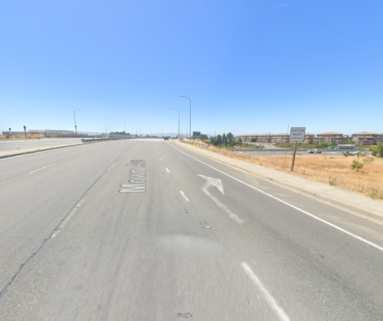 High-Speed Cupertino Burglary Chase Results in Collision, Arrest in Fremont