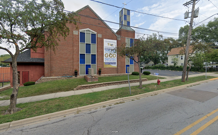 Historic Aurora Baptist Church Unveils Innovative New Chapter in Its Legacy