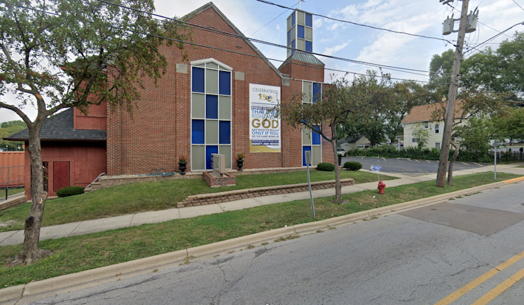 Historic Aurora Baptist Church Unveils Innovative New Chapter in Its Legacy
