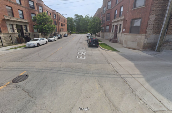 Hit-and-Run Driver Sought in Fatal South Side Chicago Pedestrian Incident