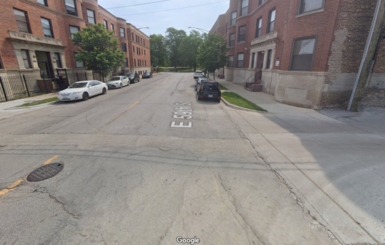 Hit-and-Run Driver Sought in Fatal South Side Chicago Pedestrian Incident