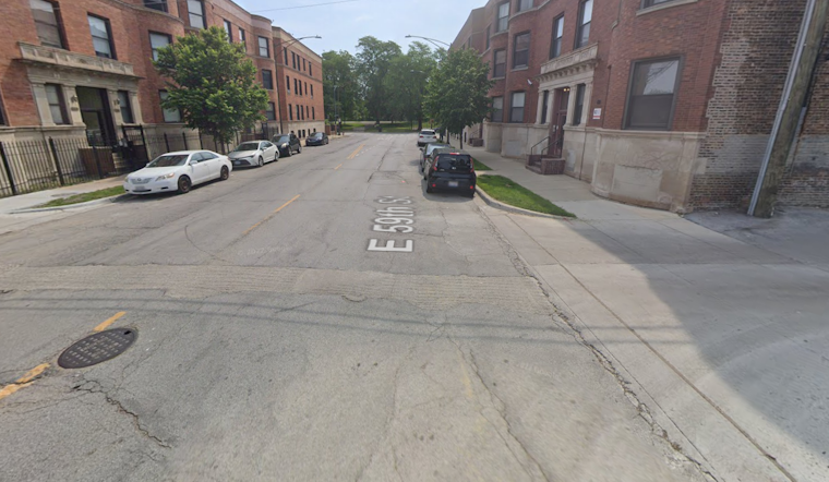Hit-and-Run Driver Sought in Fatal South Side Chicago Pedestrian Incident