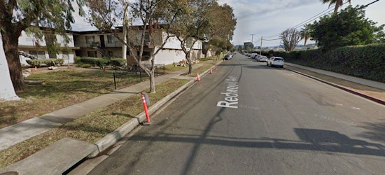 El Cajon Home Invasion by Naked, Drug-Influenced Homeless Man Leaves Family Shaken