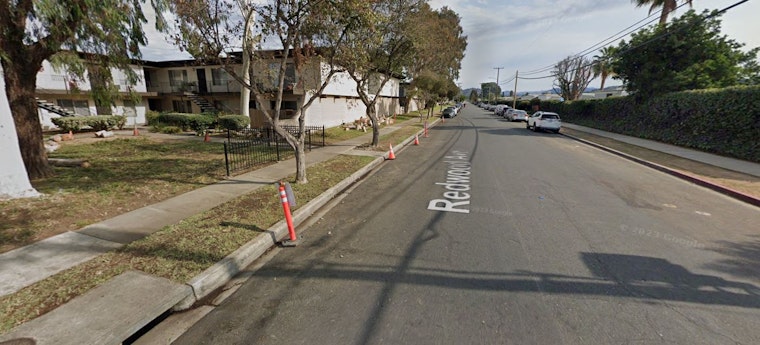 El Cajon Home Invasion by Naked, Drug-Influenced Homeless Man Leaves Family Shaken
