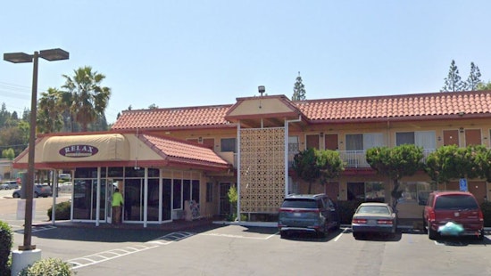 San Diego-area Homeless Assistance Program Participant Caught in Stolen Car with Drugs, Says El Cajon Police